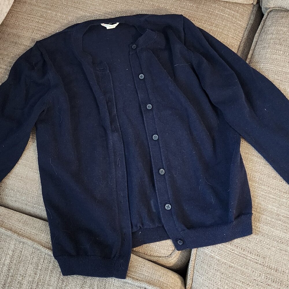 J Crewcuts Girls Cardigan